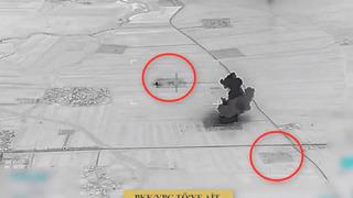 Türkiye'nin son operasyonunda teröristlerin beklemediği hamle! Üslerden havalanan savaş uçakları o hedefleri bir bir vurdu