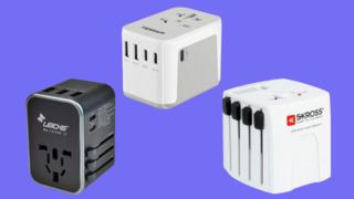Gittiğiniz her yerde priz uyumu sorununu çözecek seyahat adaptörü önerileri