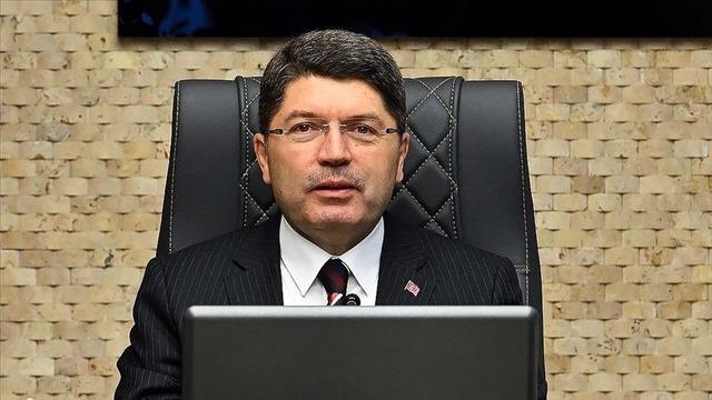 Bakan Tunç tek tek açıkladı! İsveç'e rest, AYM'ye başvuru ve AİHM kararları...
