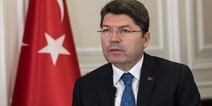 Adalet Bakanı Tunç'tan Fatih Altaylı açıklaması: "Demokratik toplumlarda eleştiri ile suç arasındaki sınır nettir"