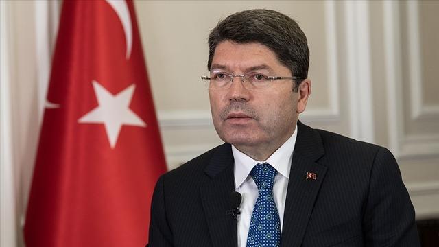 Adalet Bakanı Tunç'tan soruşturma açıklaması