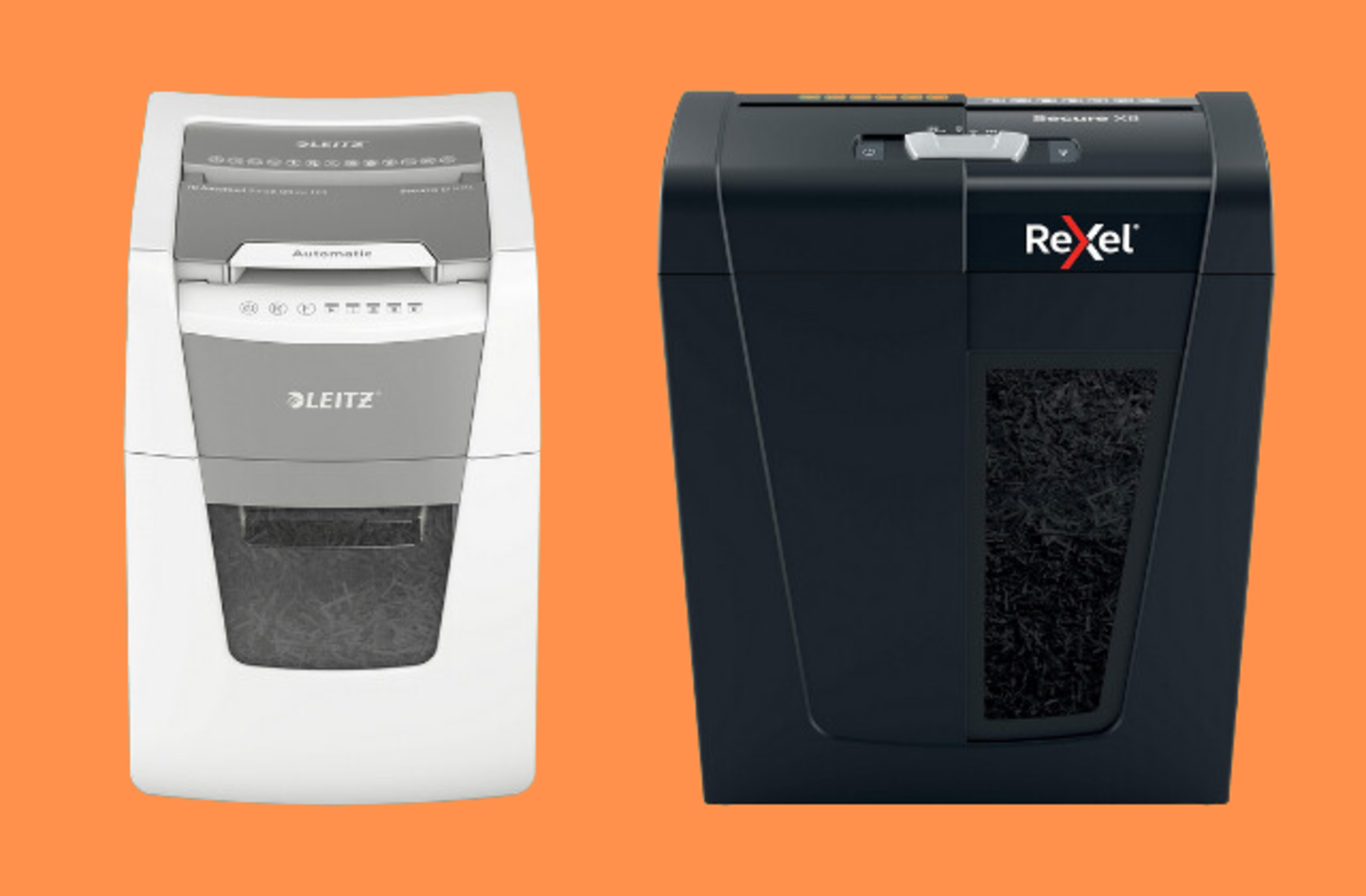 Yok etmek istediğiniz her belgeyi sıfır delille yok edecek en iyi evrak imha makineleri