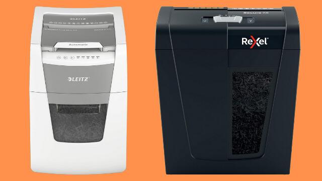 Yok etmek istediğiniz her belgeyi sıfır delille yok edecek en iyi evrak imha makineleri
