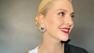 Bergüzar Korel set yoğunluğuna sitem edince tepki çekmişti! İşimi çok seviyorum