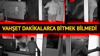 Vahşetin son adresi Antalya: Daha 15 yaşında! Güvenlik kamerasını izleyen patronu şok geçirdi, ilk işi çırağı kovup polisi aramak oldu