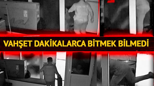 Vahşetin son adresi Antalya: Daha 15 yaşında! Güvenlik kamerasını izleyen patronu şok geçirdi, ilk işi çırağı kovup polisi aramak oldu