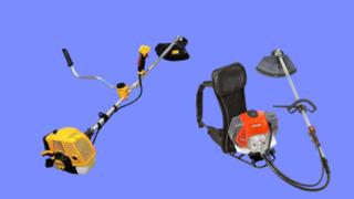 Bahçesini yeniden yaratmak isteyenlerin en büyük ihtiyacı en iyi motorlu tırpanlar