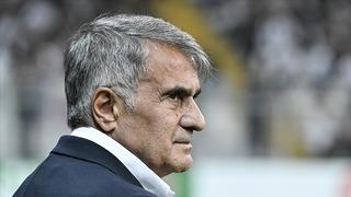 İstifa ederek ayrılmıştı! Şenol Güneş Azerbaycan Milli Takımı'nın başına geçiyor