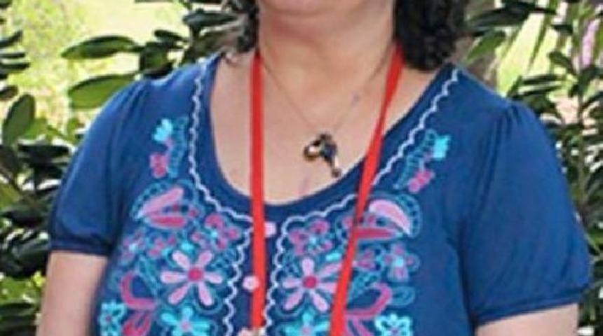 50 yaşında kanserden &ouml;len Tıp profes&ouml;r&uuml;ne h&uuml;z&uuml;nl&uuml; veda