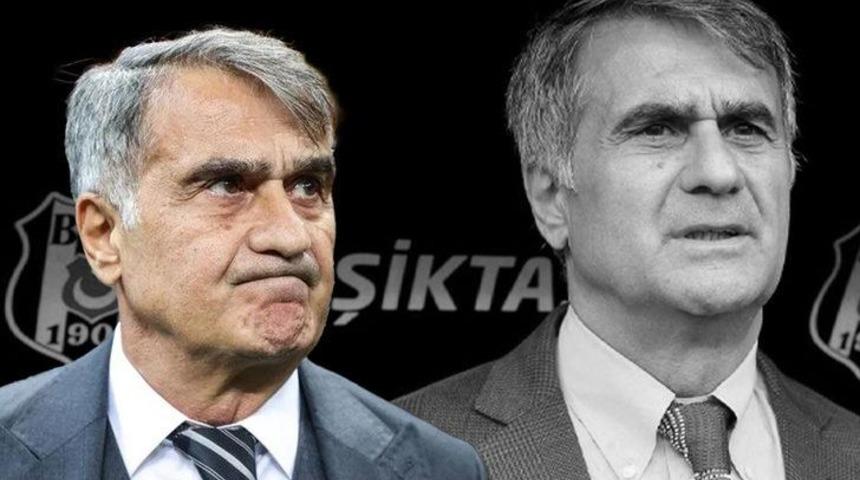 Şenol Güneş ile vedalaştı, istifası sonrası 'şükür' paylaşımı yaptı! Beşiktaş'ın yıldızı Daniel Amartey'in paylaşımı olay oldu