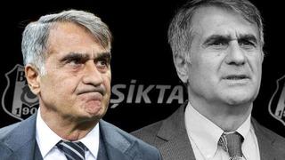 Şenol Güneş ile vedalaştı, istifası sonrası 'şükür' paylaşımı yaptı! Beşiktaş'ın yıldızı Daniel Amartey'in paylaşımı olay oldu