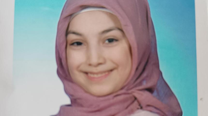 Kastamonu'nda 1 aydır kayıplara karışmıştı!  Elif'ten güzel haber geldi