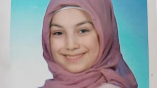 Kastamonu'nda 1 aydır kayıplara karışmıştı!  Elif'ten güzel haber geldi