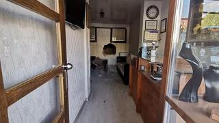 Hırsızdan akılalmaz olay! 3 kilo altını çalma yöntemleri pes dedirtti