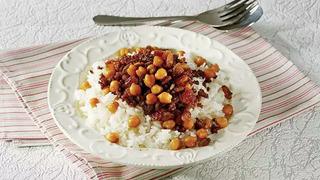 MasterChef üzmeli pilav tarifi! Üzmeli pilav nasıl yapılır, malzemeleri neler? 