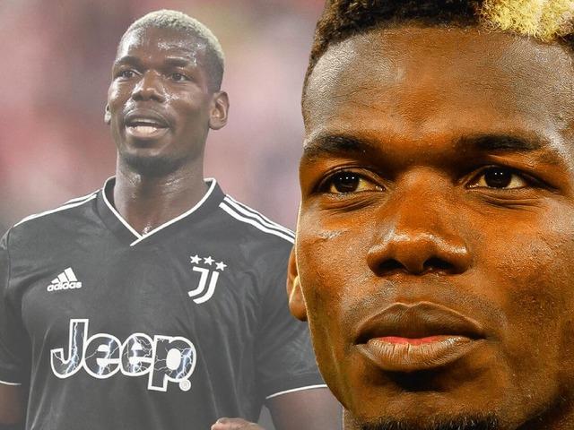 İtalya karıştı! Juventus'un yıldızı Paul Pogba'nın doping testi bir kez daha pozitif çıktı