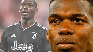 İtalya karıştı! Juventus'un yıldızı Paul Pogba'nın doping testi bir kez daha pozitif çıktı