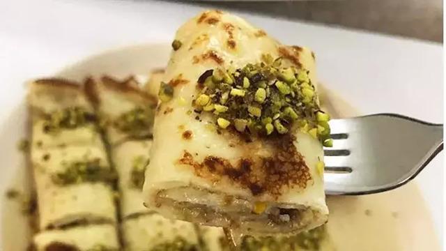 Şıllık tatlısı tarifi! Evde kolayca şıllık tatlısı nasıl yapılır? İşte malzemeler