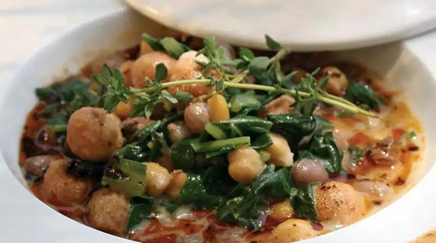 MASTERCHEF BORANİ TARİFİ! Urfa mutfağından borani nasıl yapılır, malzemeleri neler?