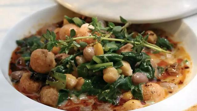 MASTERCHEF BORANİ TARİFİ! Urfa mutfağından borani nasıl yapılır, malzemeleri neler?