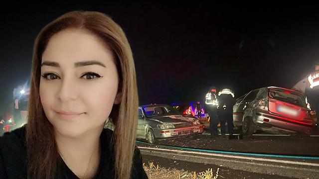 35 yaşındaki kadının feci ölümü! Yakınları sinir krizi geçirdi