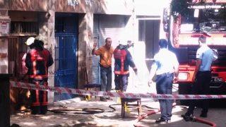 Kadıköy'de haraketli dakikalar