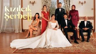 Kızılcık Şerbeti'nde olay sahne! Sosyal medyadan destek yağdı! 'Çok büyüksünüz'