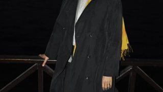 Tarhan: Recep Tayyip Erdoğan fiilen başkandır