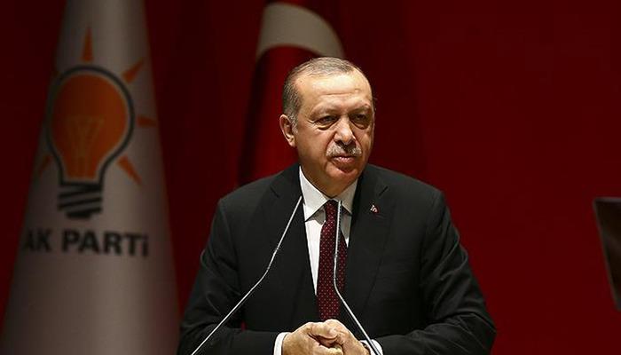 Gözler AK Parti kongresine çevrildi! Cumhurbaşkanı Erdoğan kritik mesajlar verecek