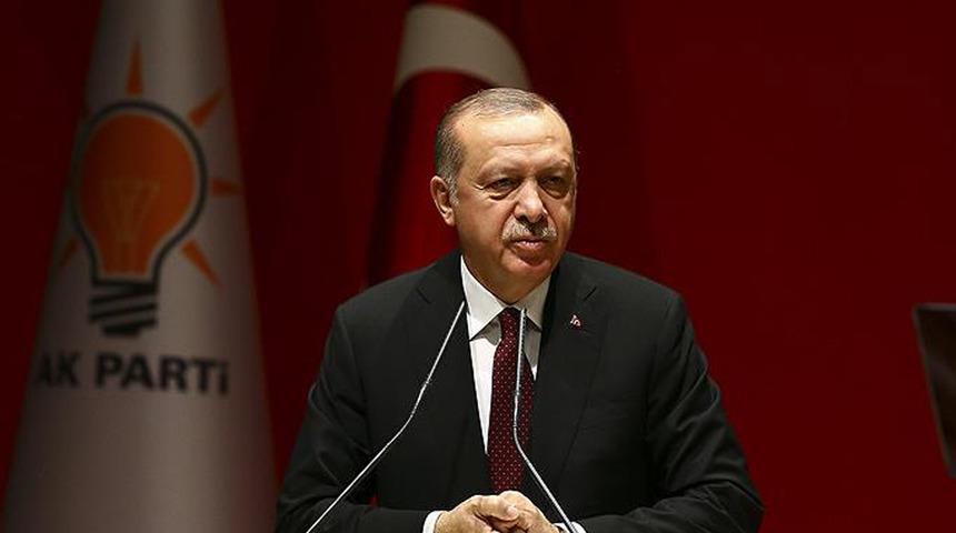 Gözler AK Parti kongresine çevrildi! Cumhurbaşkanı Erdoğan kritik mesajlar verecek