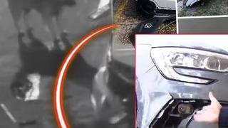 Ankara'da gece ortaya çıkıyorlar, araçlara zarar veriyorlar! Vatandaşların uykuları kaçtı: 'Güvenlik sorunu haline gelmeye başladı'