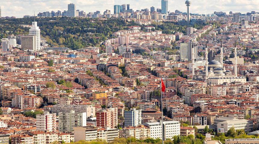 Otomobil fiyatlarının ardından konut fiyatları da geriledi! İlanlardaki o detay dikkat çekti! 3 günde 260 bin lira…