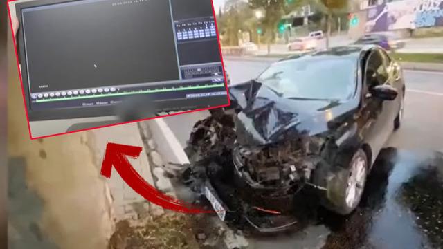 Ali İhsan Horosan en kritik davaların hakimiydi! İstanbul'da gizemli olay, birkaç dakika önce tüm kameralar karardı:  'Böyle bir kaza yapması imkansız'