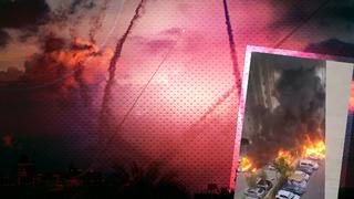 SON DAKİKA | Hamas'ın saldırılarına İsrail'den yanıt! Gazze'nin elektriği kesildi... Netanyahu'da sert açıklama: Yerle bir edeceğiz