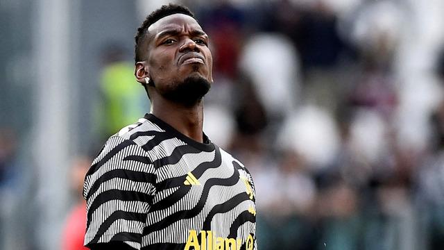 Dünyaca ünlü yıldız Paul Pogba şoke oldu