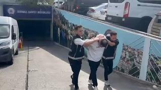 Şahinler suç örgütünün finansmanı Uğur Vergili yakalandı