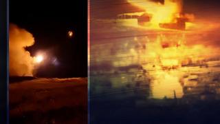 SON DAKİKA | Suriye'de PKK hedefleri ateş altına alındı! MSB duyurdu: 58 terörist etkisiz hale getirildi