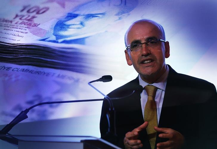Vergiler için yeni düzenleme devreye alındı: Mehmet Şimşek ayrıntıları açıkladı: Akaryakıt detayı dikkat çekti