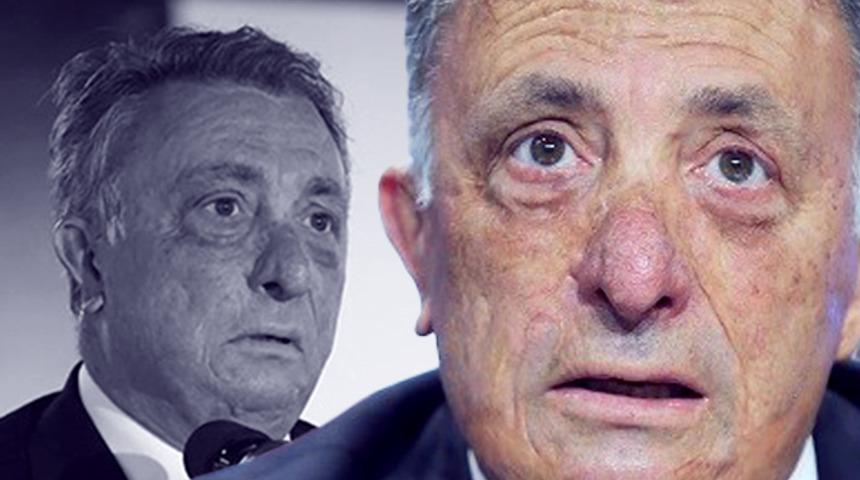 Son dakika: Beşiktaş Başkanı Ahmet Nur Çebi, en çok merak edilen soruyu yanıtladı! Yeniden aday olacak mı?