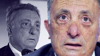 Son dakika: Beşiktaş Başkanı Ahmet Nur Çebi, en çok merak edilen soruyu yanıtladı! Yeniden aday olacak mı?