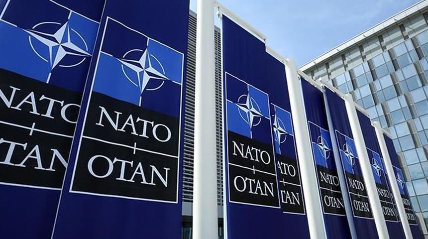 NATO'dan Kosova açıklaması! 'Barışı korumaya hazırız'