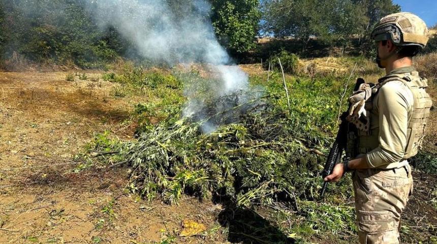 Diyarbakır’da terörün finans kayağına darbe: 10 şüpheliye soruşturma