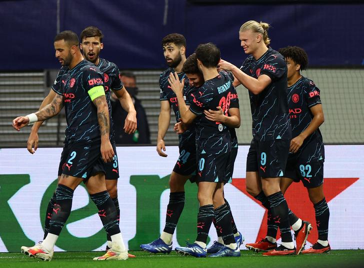 Son dakika: UEFA kulüpler sıralaması güncellendi! Galatasaray, Fenerbahçe, Beşiktaş ve Trabzonspor... G1