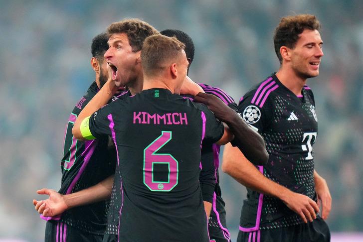 Son dakika: UEFA kulüpler sıralaması güncellendi! Galatasaray, Fenerbahçe, Beşiktaş ve Trabzonspor... G2