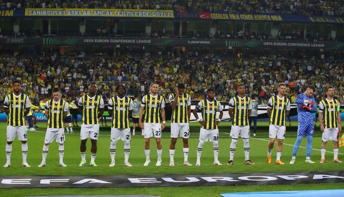 Fenerbahçe Fatih Karagümrükspor maçı ne zaman, saat kaçta? Fenerbahçe Fatih Karagümrükspor maçı hangi kanalda canlı yayınlanacak?Futbol