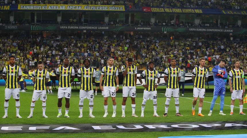 Fenerbahçe Fatih Karagümrükspor maçı ne zaman, saat kaçta? Fenerbahçe Fatih Karagümrükspor maçı hangi kanalda canlı yayınlanacak?