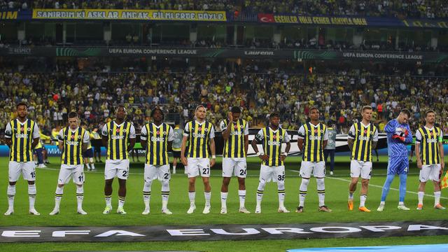 Fenerbahçe Fatih Karagümrükspor maçı ne zaman, saat kaçta? Fenerbahçe Fatih Karagümrükspor maçı hangi kanalda canlı yayınlanacak?