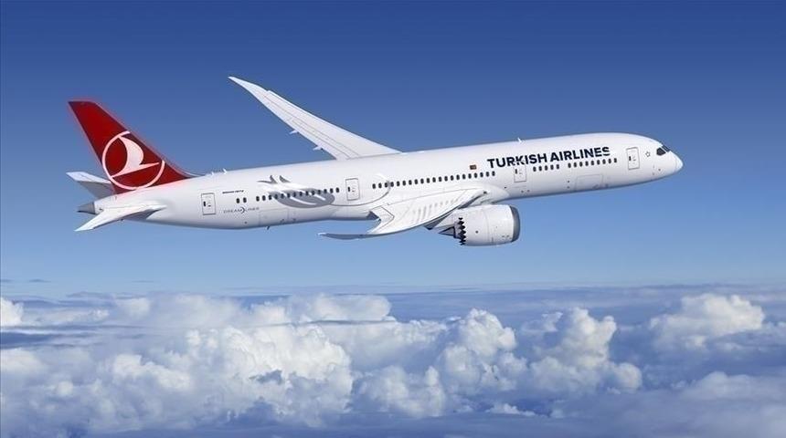 THY'den Tel Aviv yolcularına bilet iptali ve erteleme hakkı