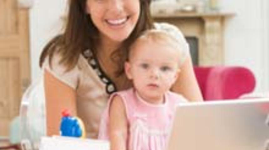 &Ccedil;alışan Annenin Vicdan Azabı