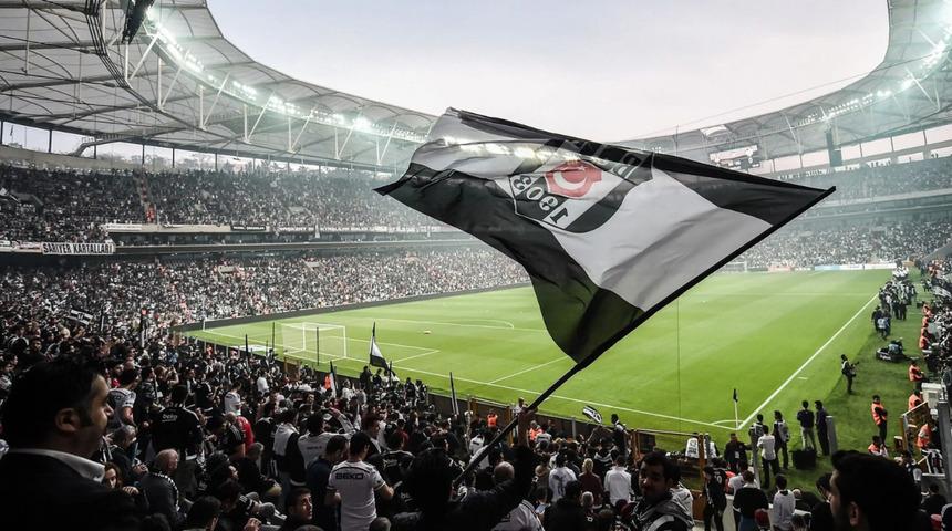Beşiktaş taraftar grubu Çarşı'dan ilginç protesto kararı!
